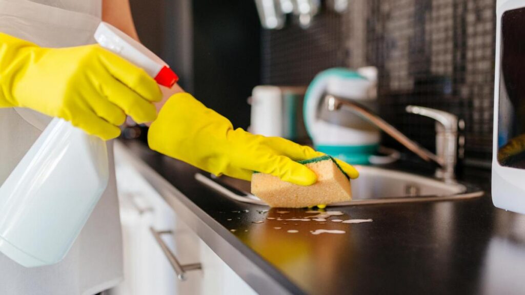 %cleaning in New Jersey%